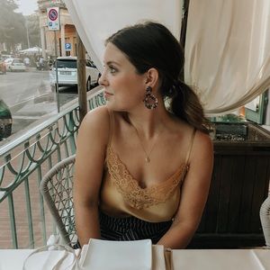 Meet your Posher, Crawford